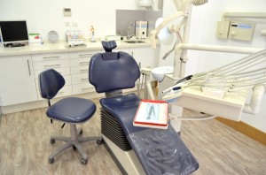 sotomayor clinica dental huelva